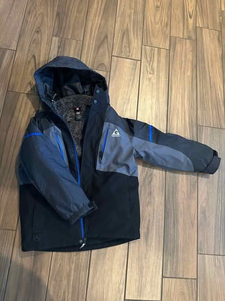 Photo of free Boys size 10/12 coats (Southwest norman) #4