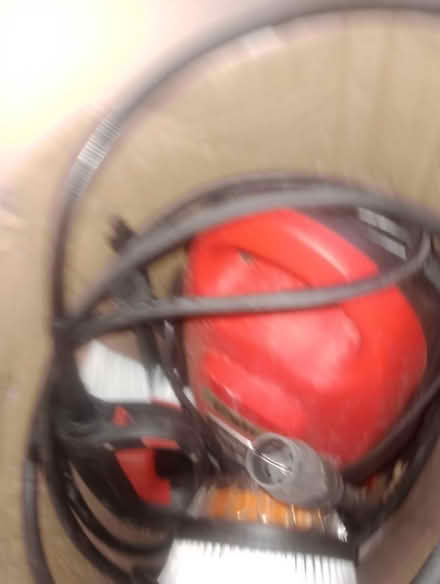 Photo of free Drawers DVD Player, Pressure Washer (Christchurch BH23) #3
