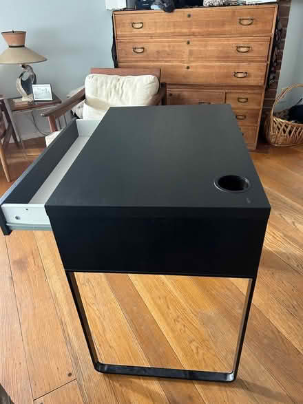 Photo of free Small desk (Redwood Heights) #2
