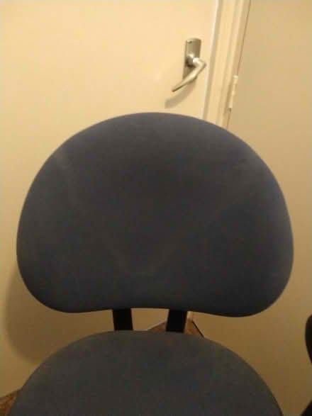 Photo of free Office Chair (North Dunstable) #4