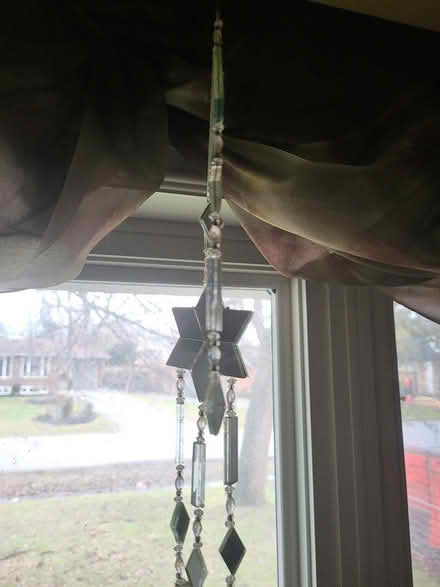 Photo of free Glass window catcher (Oakville) #2