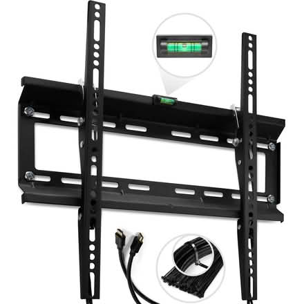 Photo of free Tv bracket (Longton Stoke On Trent) #1