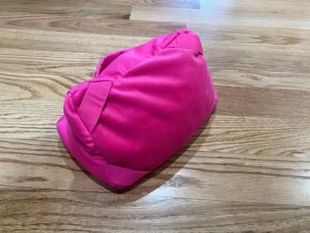 Photo of free Pink Tablet Pillow (Oradell) #1
