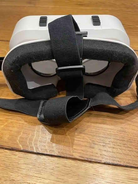 Photo of free VR Goggles for smartphone (Bowbridge) #2