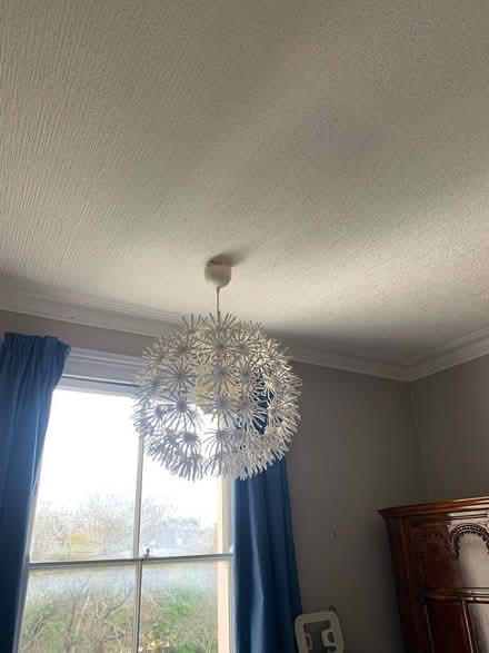Photo of free Light fitting (GL53) #2