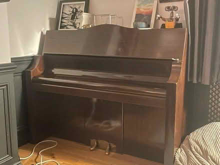 Photo of free Bentley piano - SE6 (Bellingham SE6) #1