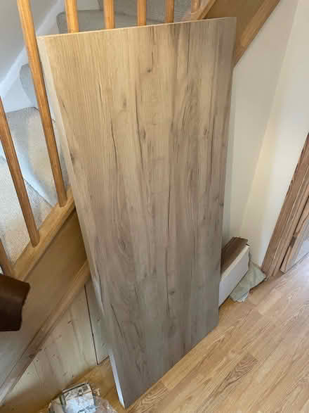 Photo of free Piece of kitchen worktop unused (North Watford WD25) #1