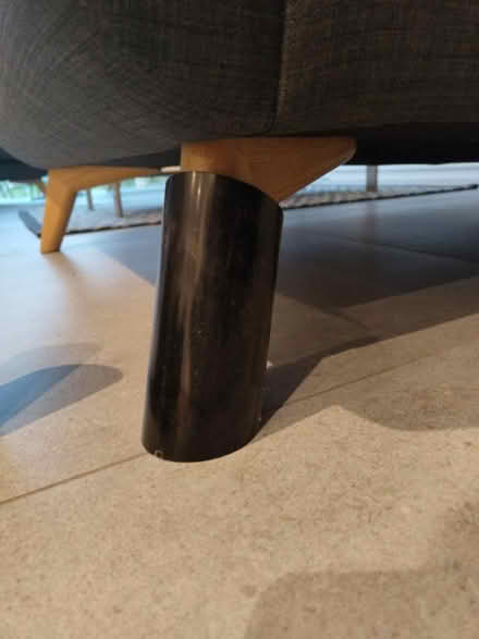 Photo of free Chair leg protectors (Solihull B91) #2