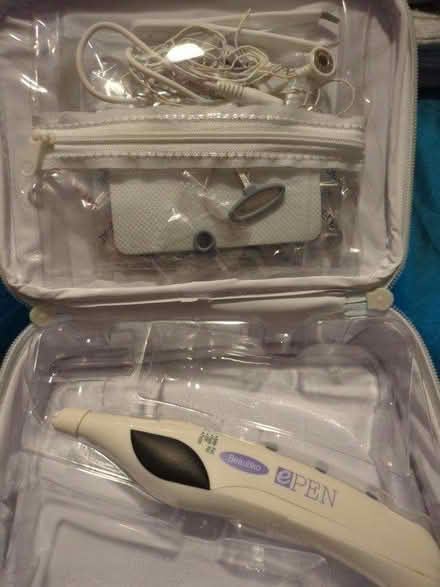 Photo of free Electrolysis machine (Longlevens, Gloucester) #2