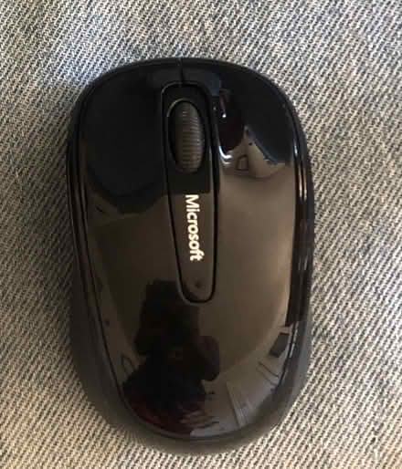 Photo of free Wireless mouse (North Oakland/Bushrod) #1