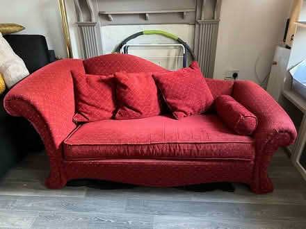 Photo of free Chaise Lounge Sofa (CV6) #1