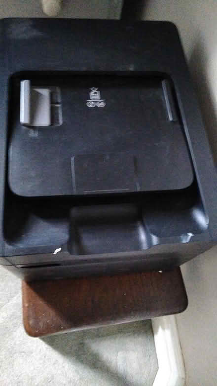 Photo of free EPSON WORKFORCE PRO WF-3725 Printer (Swinton S64) #1