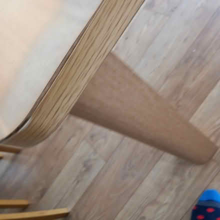 Photo of free Dining table (Spalding PE11) #2