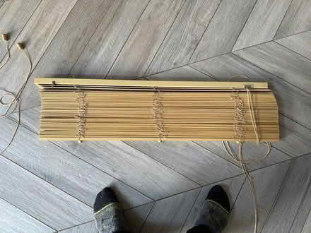 Photo of free 90cm blinds (Headington OX3) #1