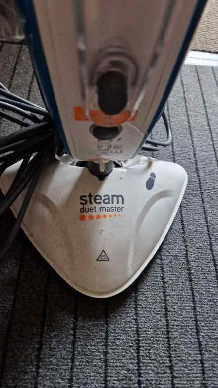 Photo of free Steamer (Horndean PO8) #1