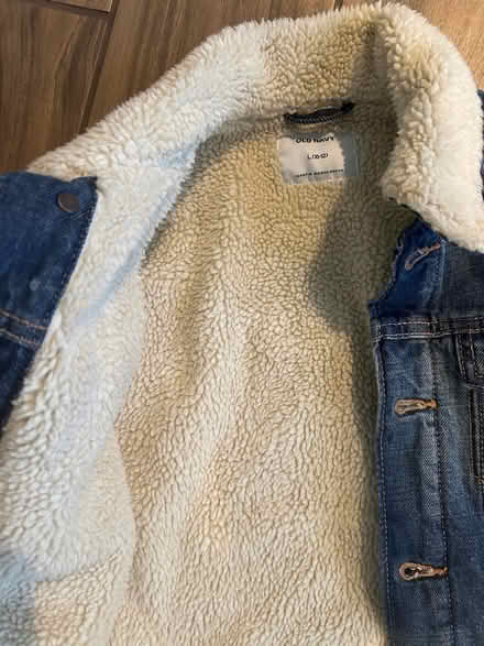 Photo of free Boys size 10/12 coats (Southwest norman) #2