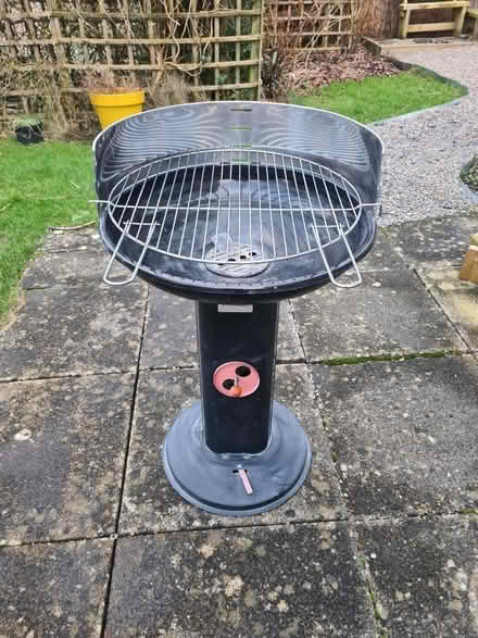 Photo of free Barbecue - charcoal (Burton-in-Kendal LA6) #2