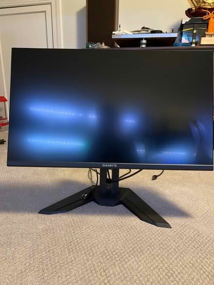 Photo of free 32” Gaming Monitor (Waban) #1