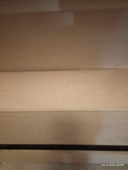 Photo of free Full size headboard (Tilton) #2