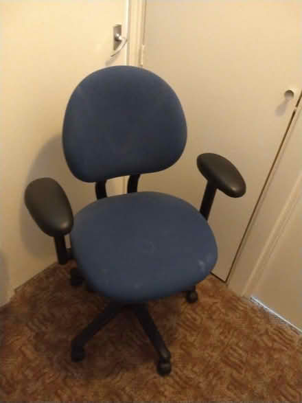 Photo of free Office Chair (North Dunstable) #1