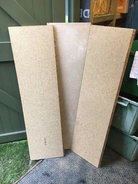 Photo of free Chipboard (Calcot) #1