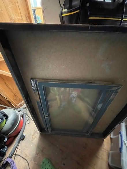 Photo of free Thin Display Shelf / Cabinet XL (TN39) #2