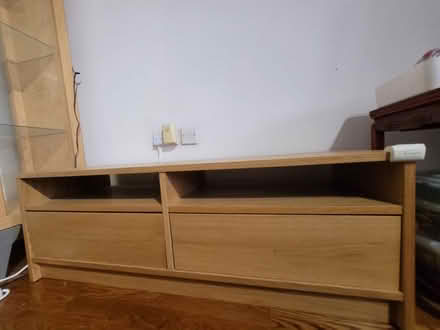 Photo of free TV Cabinet (The Nurserylands TW12) #1