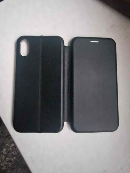 Photo of free Mobile phone case (E1 Tower Hamlets) #2