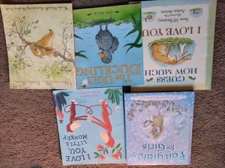 Photo of free Truro community kindness (the little book project) (Treliske TR1) #3