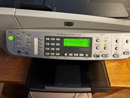 Photo of free Printer (Sunnyside) #3