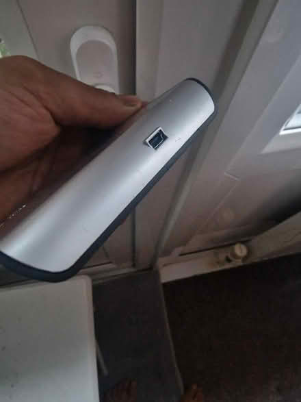 Photo of free Advent Docking Station (E1 Tower Hamlets) #3