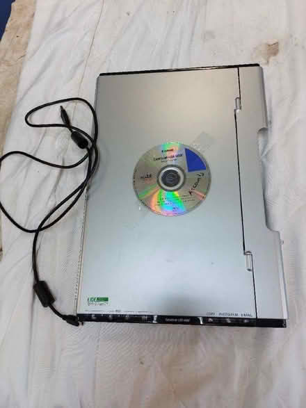 Photo of free Canon LiDE 600F scanner (Sagar Holme) #1
