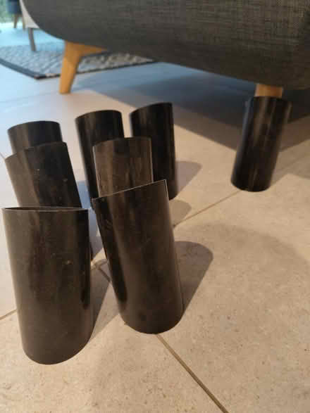 Photo of free Chair leg protectors (Solihull B91) #1