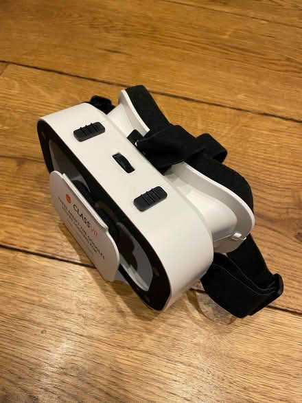 Photo of free VR Goggles for smartphone (Bowbridge) #1