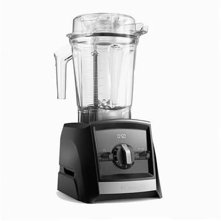 Photo of Blender (Bradford BD4) #2