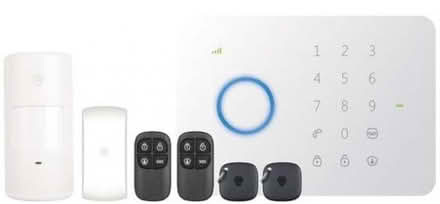 Photo of free miGuard wireless Alarm System (Steeple Morden SG8) #2