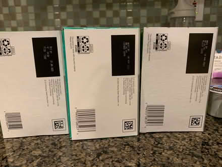 Photo of free K Cups Mixed Lot (Sandy Springs) #2