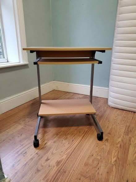 Photo of free Computer Desk - Brighouse (HD6) #3