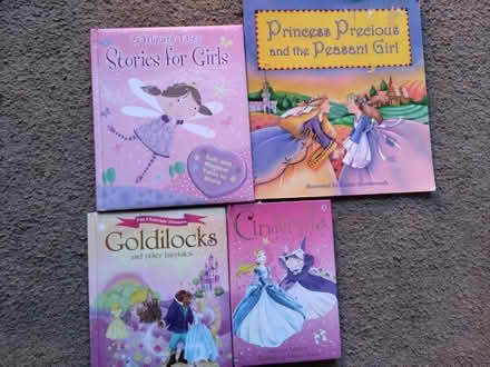 Photo of free Truro community kindness (the little book project) (Treliske TR1) #2