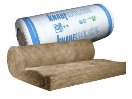 Photo of Insulation (Woodhouse LS6) #2