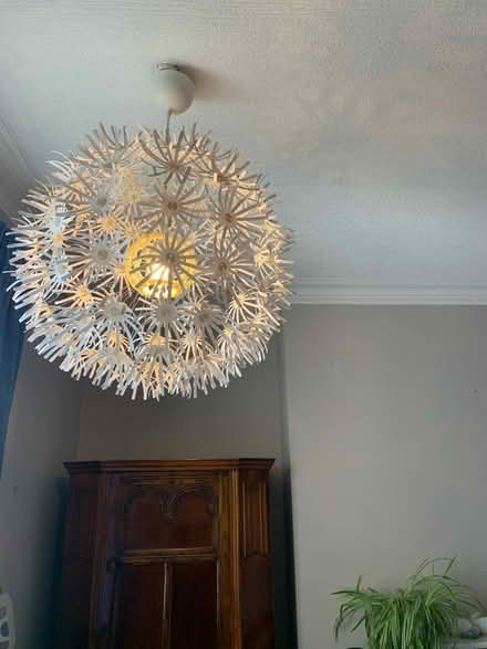 Photo of free Light fitting (GL53) #3