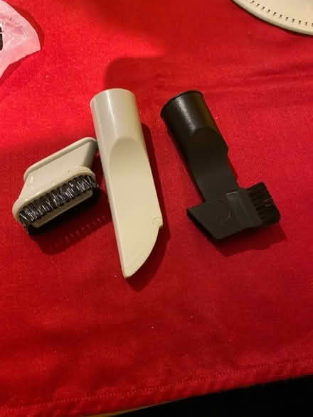 Photo of free Hoover tools/accessories (Gloucester GL2) #1