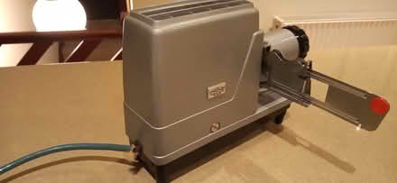 Photo of free Slide projector (Wiveliscombe, TA4) #1