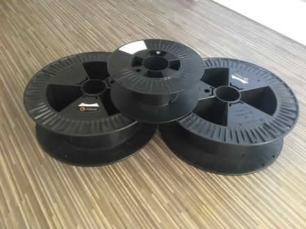 Photo of free Spools (Leamington Spa CV32) #1