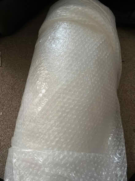 Photo of free Bubble wrap (Twerton) #1