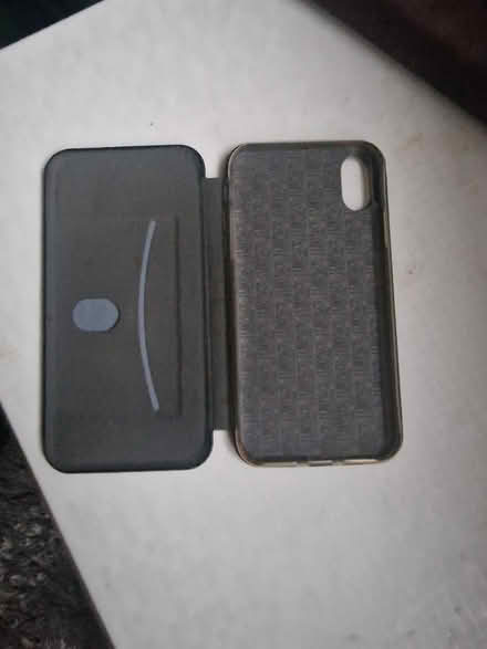 Photo of free Mobile phone case (E1 Tower Hamlets) #1