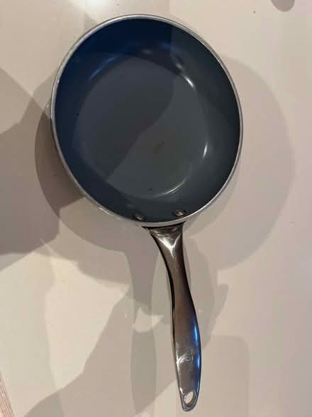 Photo of free Frying pan (Wanstead E11) #1