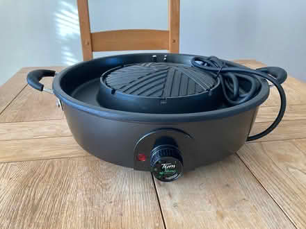 Photo of free Thai grill and hot pot (Musselburgh EH21) #1
