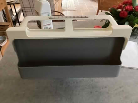 Photo of free Joseph Joseph spice drawer (Robertsbridge TN32) #2