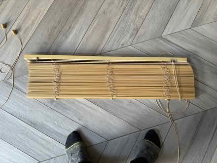 Photo of free 90cm blinds (Headington OX3) #1